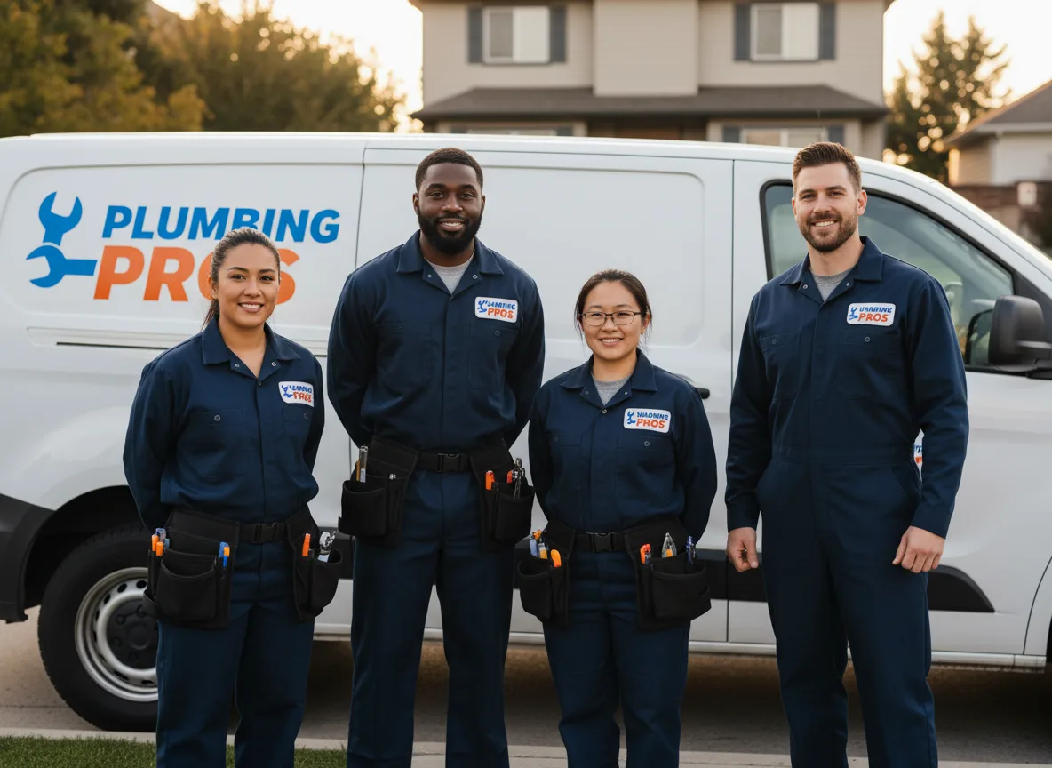 Water Heater Repair company in Brooksville, ME